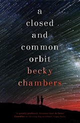 book cover of A Closed and Common Orbit