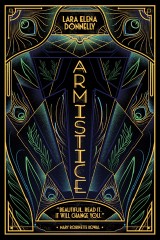 book cover of Armistice