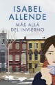 book cover of Más allá del invierno