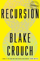 book cover of Recursion