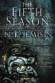 book cover of The Fifth Season
