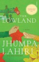 book cover of The Lowland