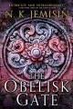 book cover of The Obelisk Gate