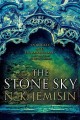 book cover of The Stone Sky