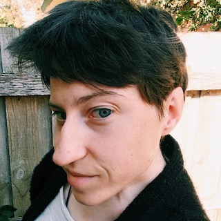 a photo of Jessica Smith